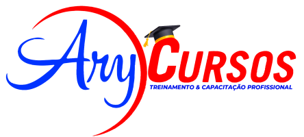 Plataforma Ary Cursos