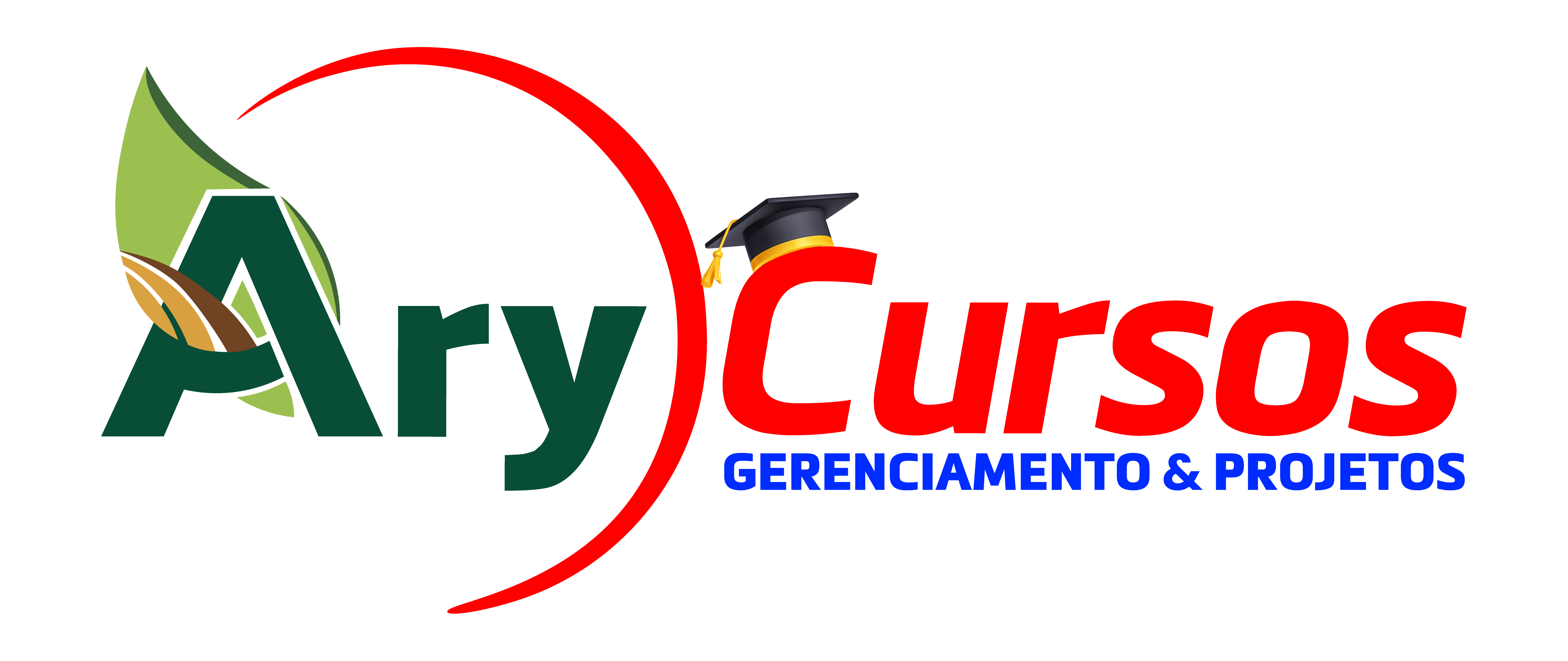 Plataforma Ary Cursos
